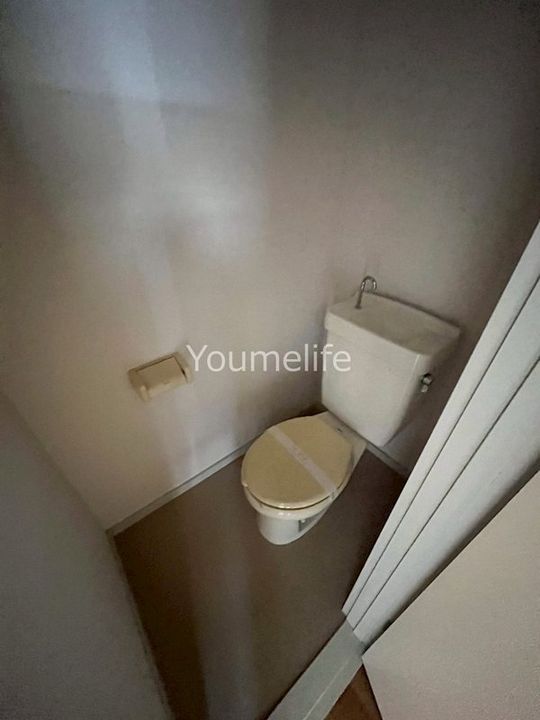 シルキーハウスKの内装