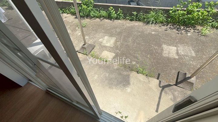 シルキーハウスKの内装