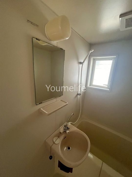 シルキーハウスKの内装