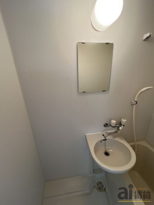 東京都小金井市桜町1(アパート)の賃貸物件の内装