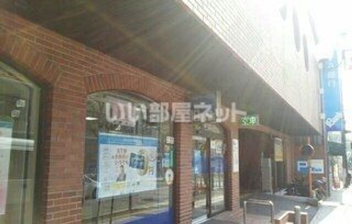 エンジェルコート白川の周辺