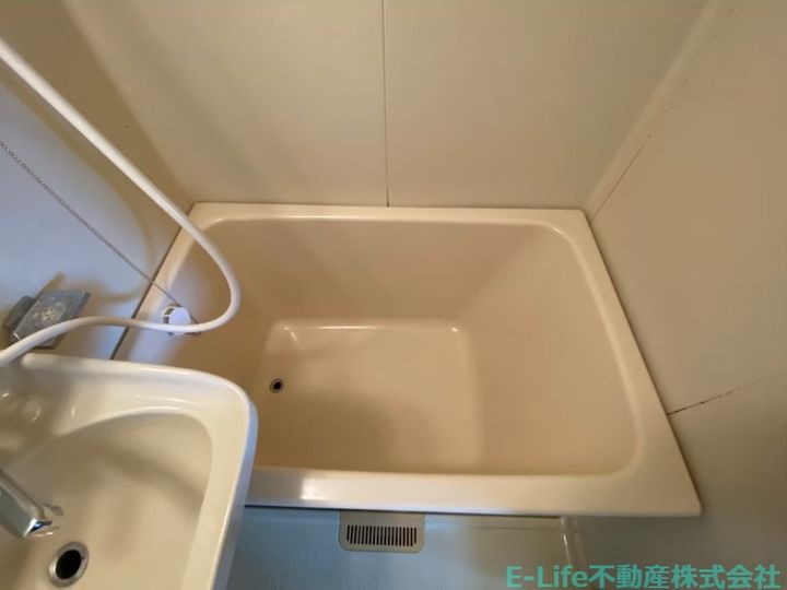 メゾンドソフィア神水の内装