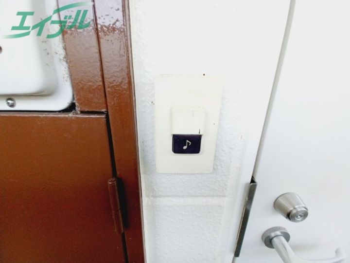 フラット立石(大屋戸)の内装