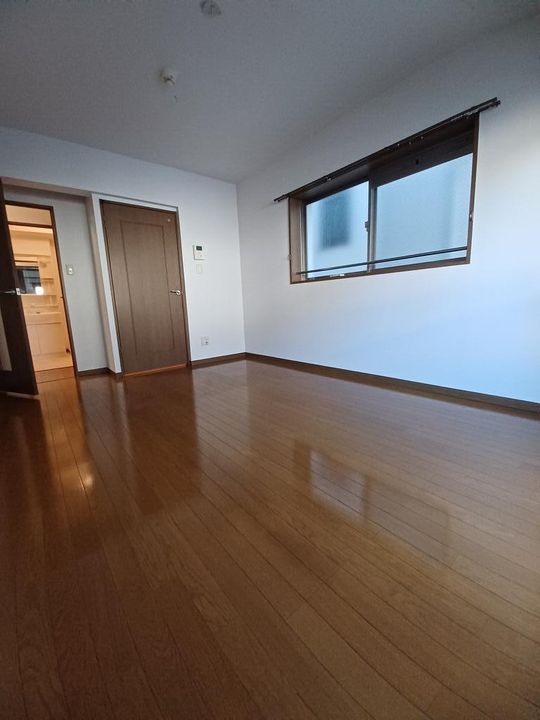 ヴィヴァーチェの居間