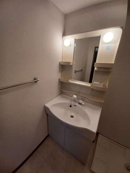 ヴィヴァーチェの内装