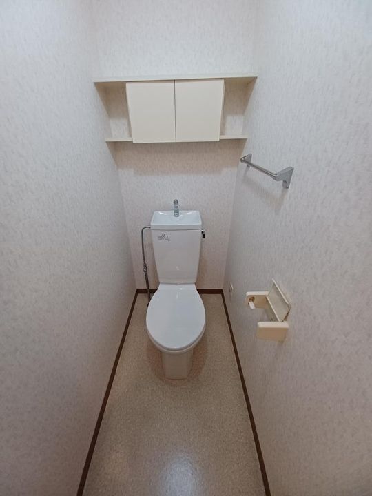 ヴィヴァーチェの内装