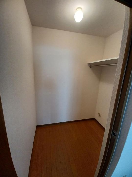 ヴィヴァーチェの内装