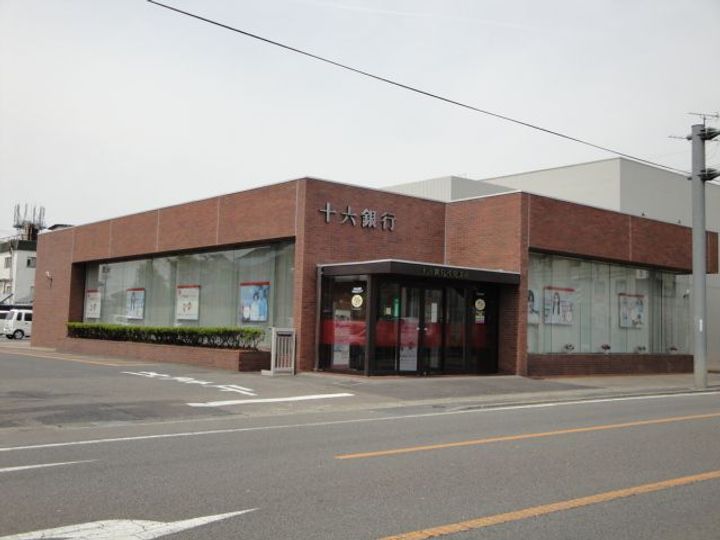 ドゥエルコスモ Iの周辺