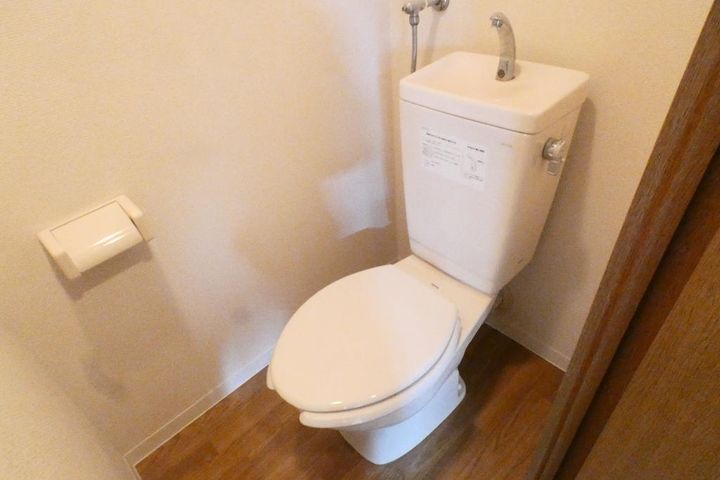 グランメール南19条の内装