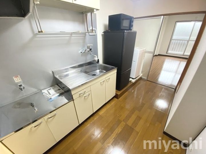 スターハイツのその他画像