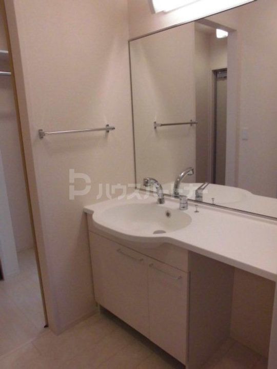 レセンテ小仲台の内装