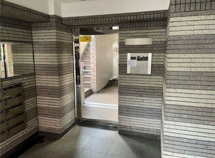 日神パレステージ三軒茶屋の地図