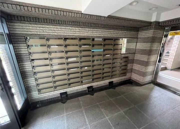 日神パレステージ三軒茶屋の地図