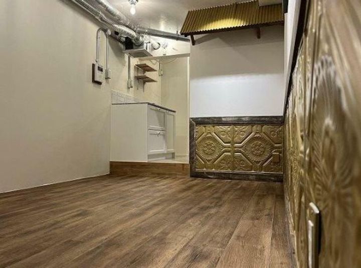 日神パレステージ三軒茶屋の居間