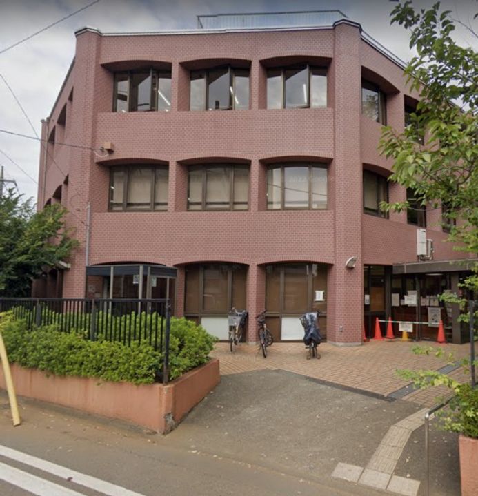 日神パレステージ三軒茶屋の周辺