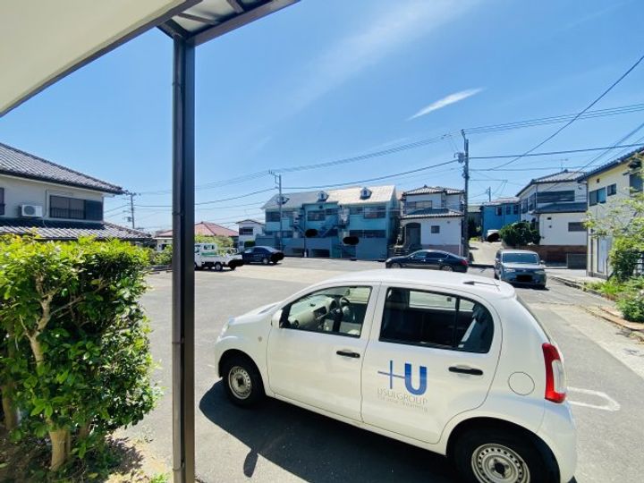 第2石勝アパートのその他画像