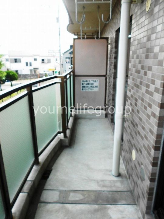 神奈川県茅ヶ崎市本宿町(マンション)の賃貸物件の内装