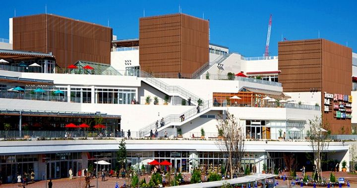 神奈川県茅ヶ崎市本宿町(マンション)の賃貸物件の周辺