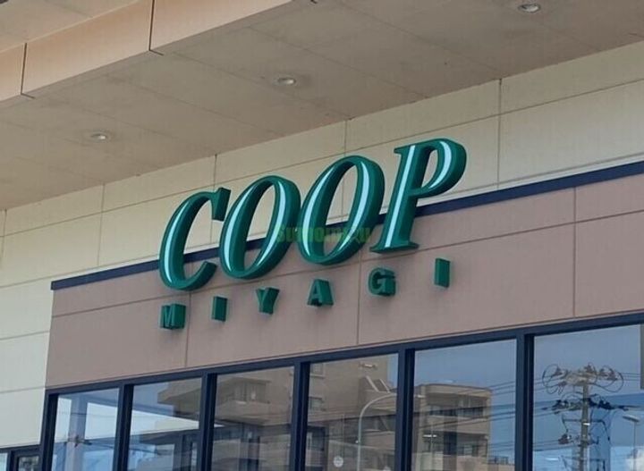 シャルマンの周辺