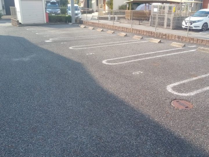 愛知県日進市米野木台2(アパート)の賃貸物件のその他画像
