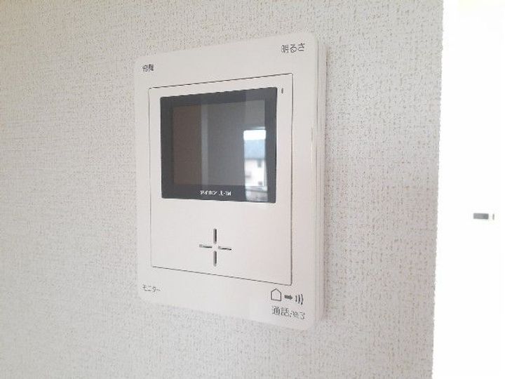 愛知県名古屋市港区本宮町8(アパート)の賃貸物件の内装