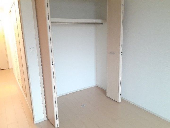 愛知県名古屋市港区本宮町8(アパート)の賃貸物件の内装