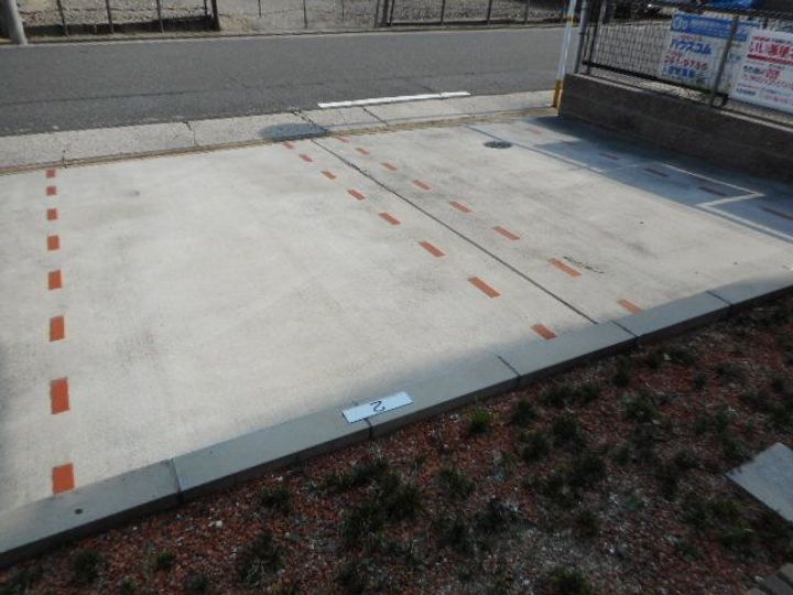 愛知県名古屋市港区本宮町8(アパート)の賃貸物件の地図