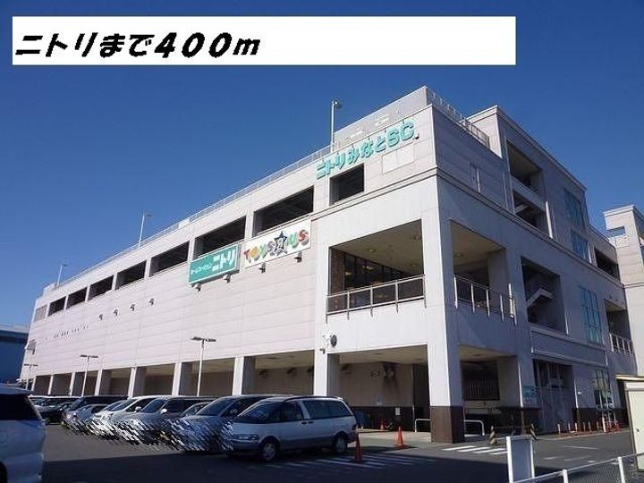 愛知県名古屋市港区本宮町8(アパート)の賃貸物件の周辺
