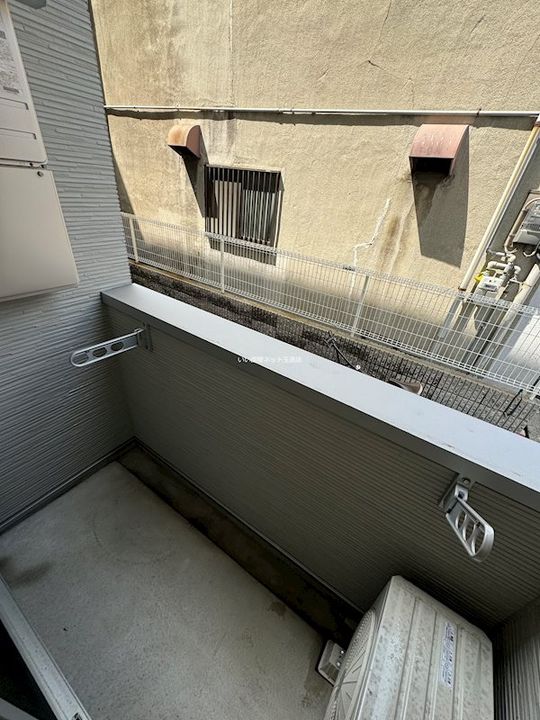 大阪府大阪市生野区巽北3(アパート)の賃貸物件の内装