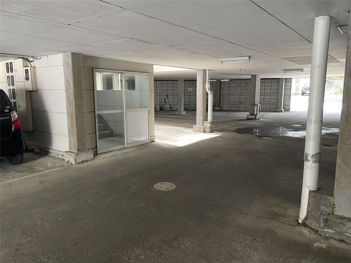 コーポおおとり5号館の地図