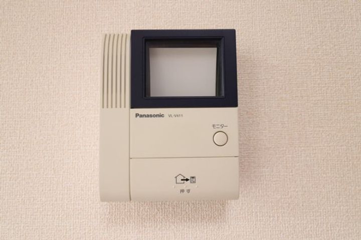レスプランドールの内装