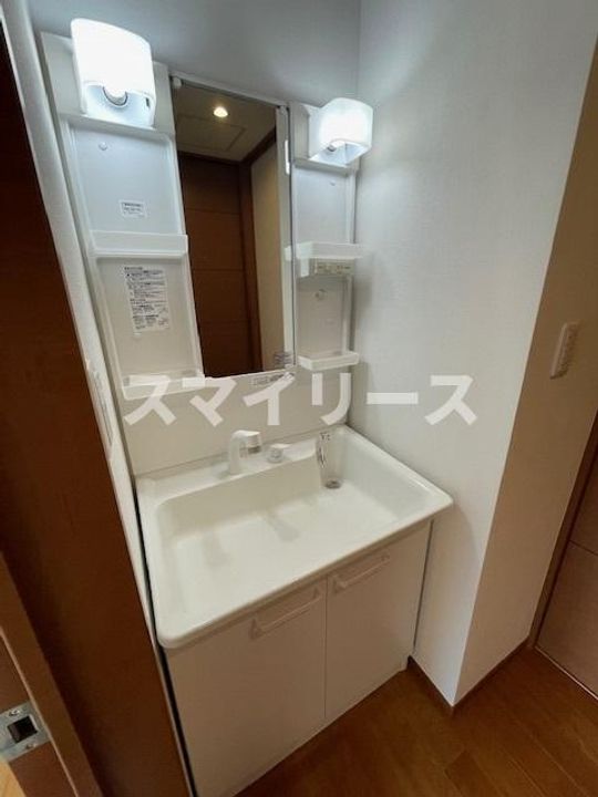 千葉県柏市逆井1(アパート)の賃貸物件の内装