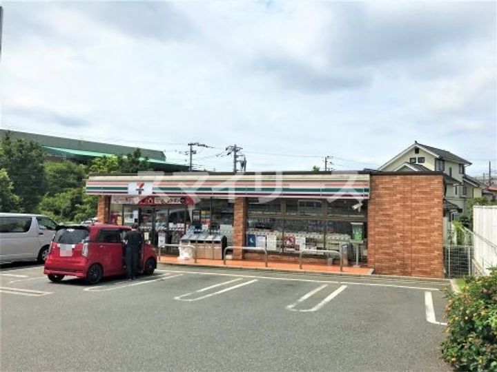 千葉県柏市逆井1(アパート)の賃貸物件の周辺