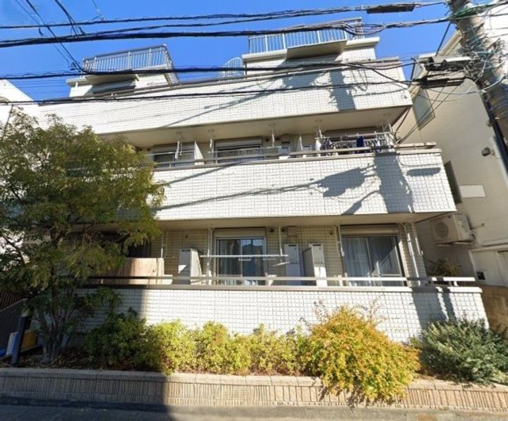 エメラルドハイツ永福のその他画像