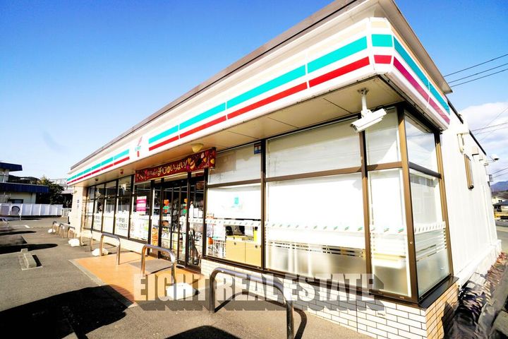 Hiマンションの周辺