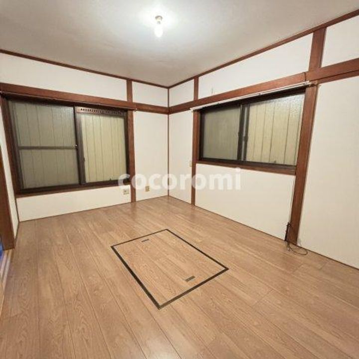 大阪府枚方市藤阪元町3(一戸建)の賃貸物件のその他画像