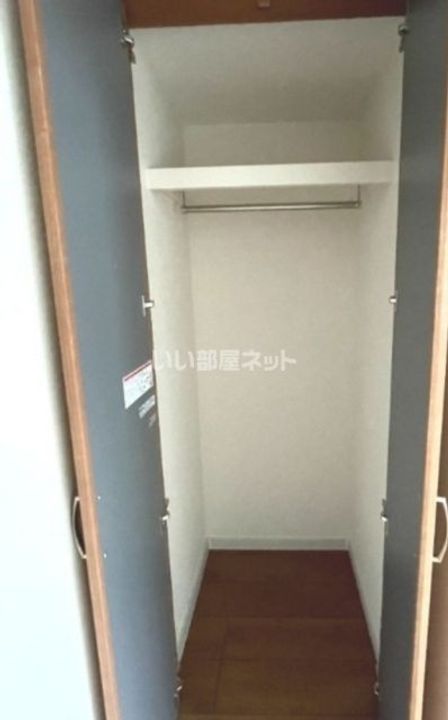 コンフォート八王子の内装