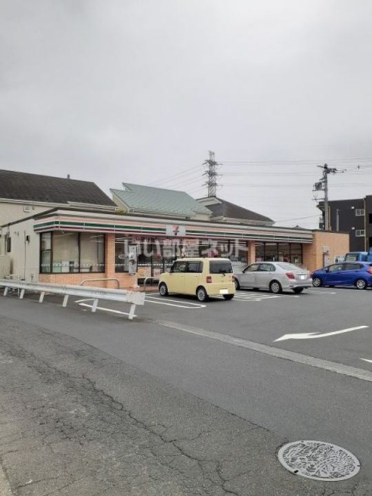 コンフォート八王子の周辺