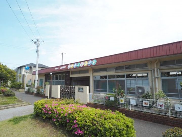 ミハマシティ検見川浜の周辺