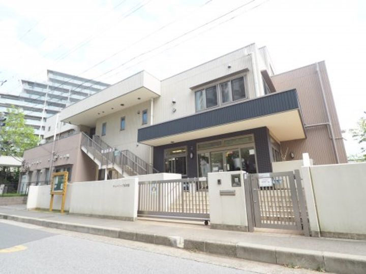 ミハマシティ検見川浜の周辺