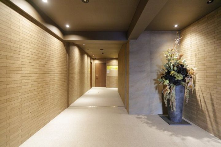 東京都葛飾区新小岩1(マンション)の賃貸物件の地図