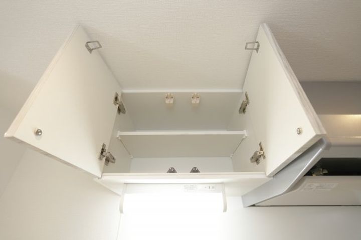 東京都葛飾区新小岩1(マンション)の賃貸物件の内装