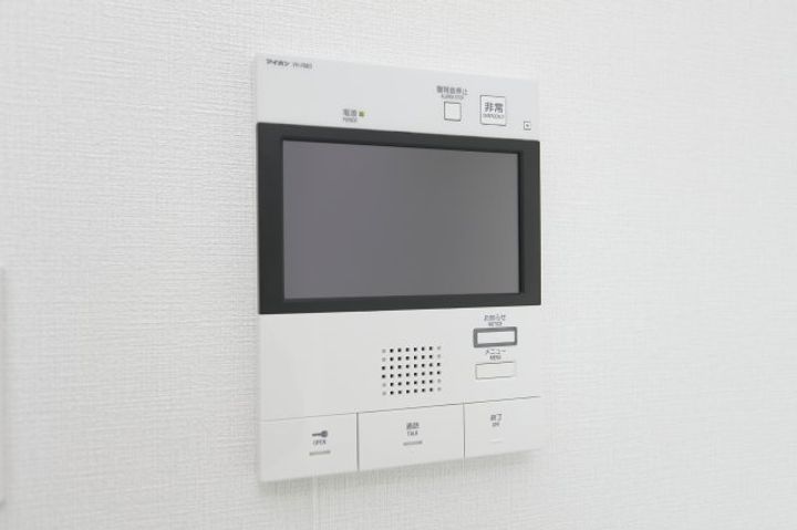 東京都葛飾区新小岩1(マンション)の賃貸物件の内装