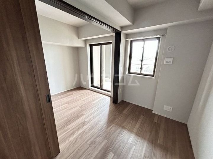 レーベン小田原THE TOWERの内装