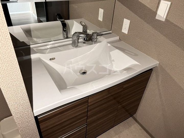 レーベン小田原THE TOWERの内装