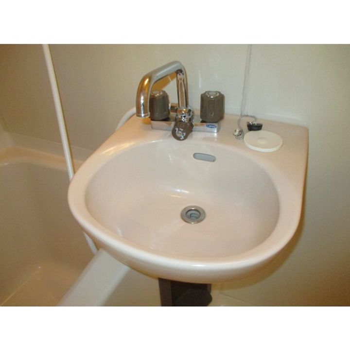 本町グリーンハイツの内装