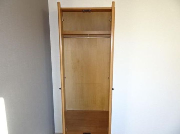 スタシィオン和田町の内装