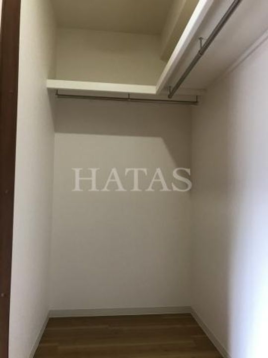 ラポール新安城の内装