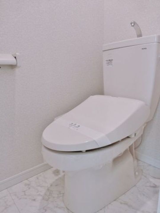 神奈川県横浜市保土ヶ谷区常盤台(アパート)の賃貸物件の内装