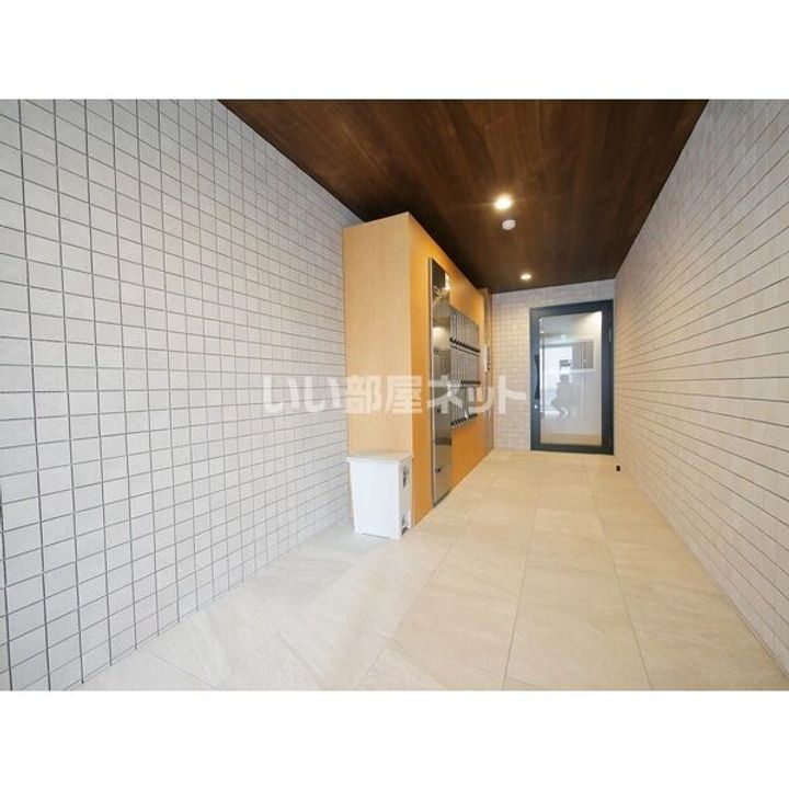 ALPHA中島公園の地図